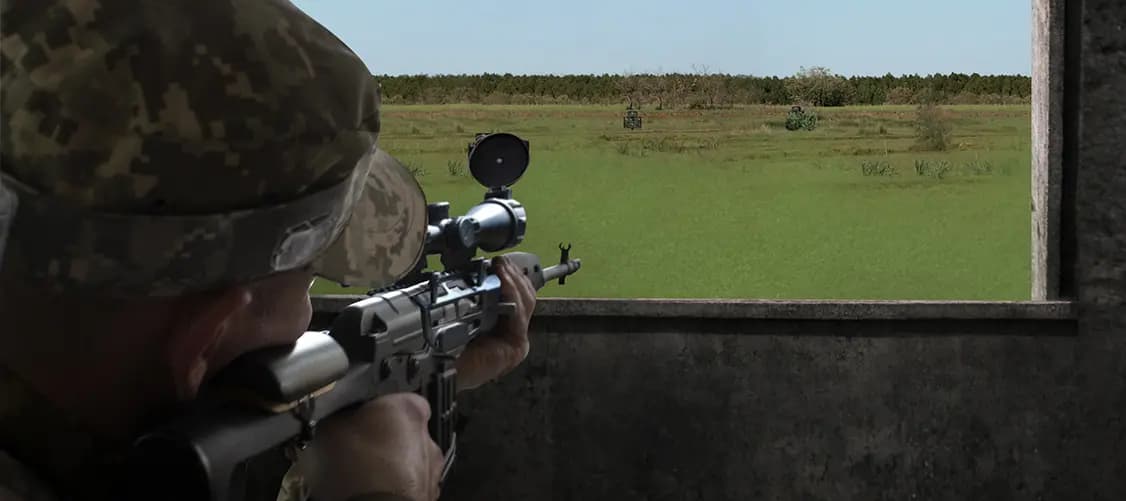 Approach To Tactical Training img