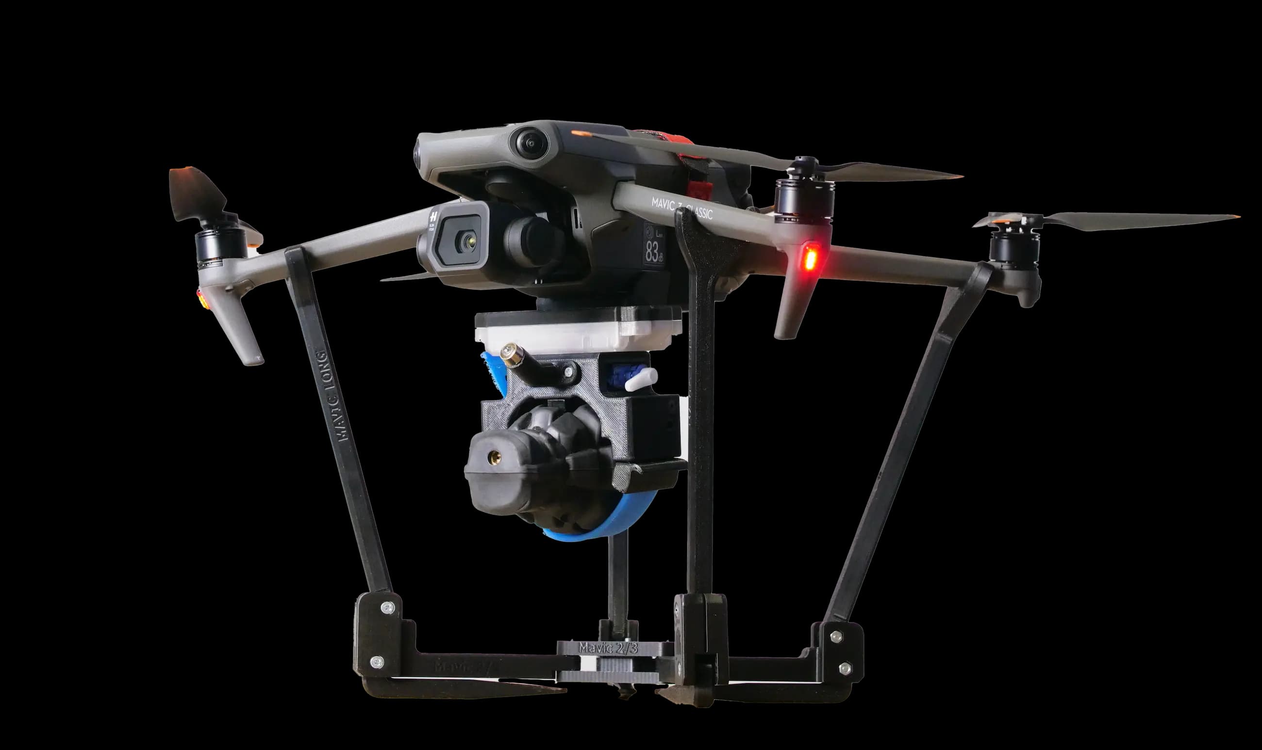 Дрон DJI Mavic 3