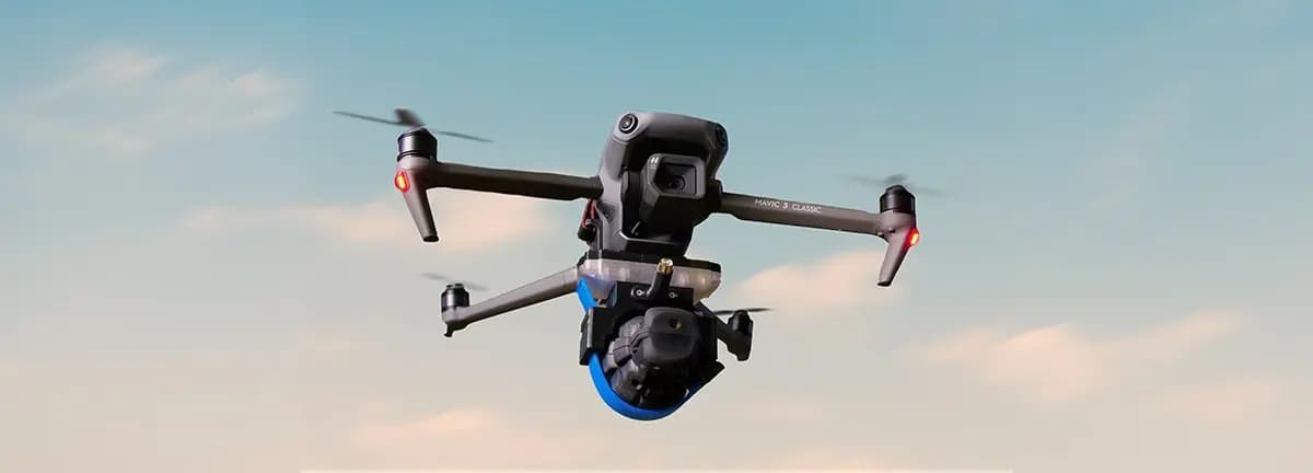 Drones