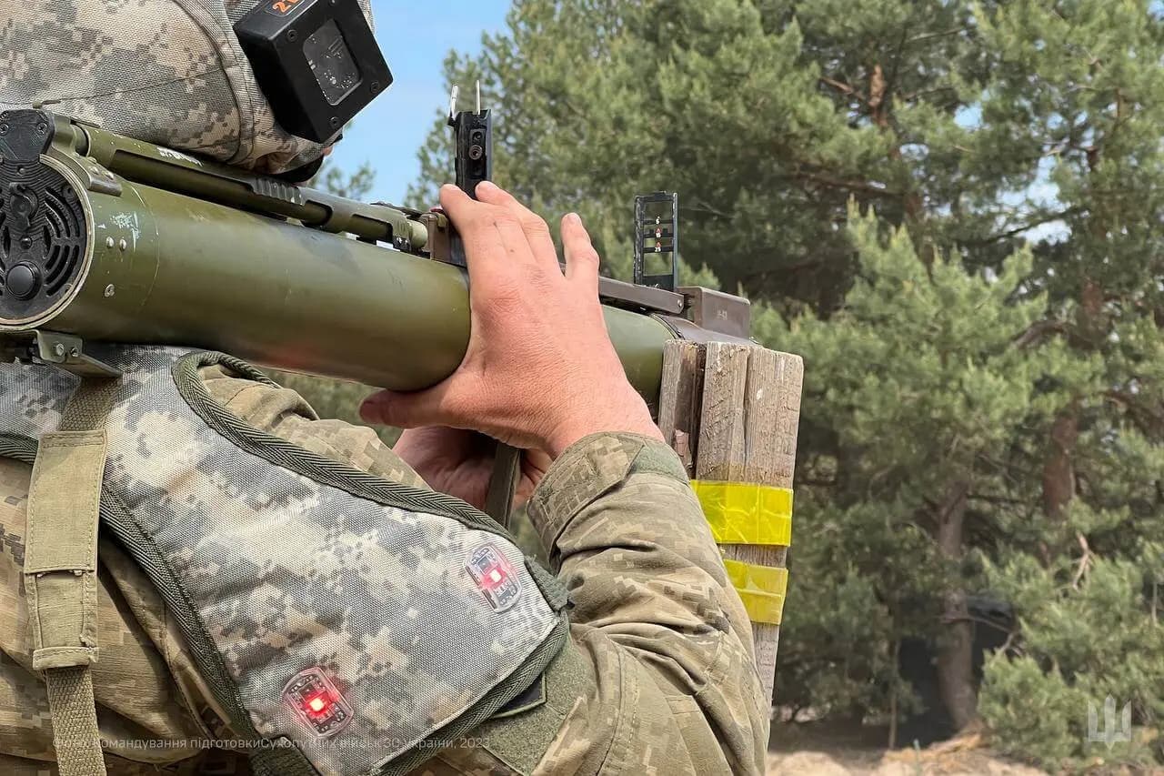 Approach To Tactical Training img