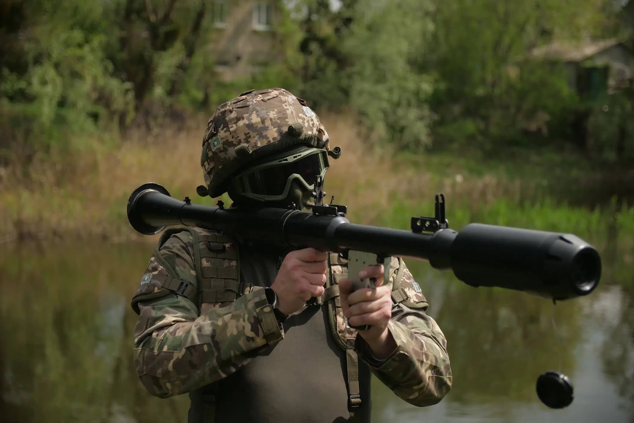 Approach To Tactical Training img